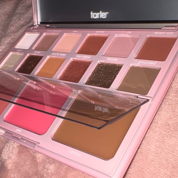 Tarte Eye & Cheek Palette - Picture 7 of 9